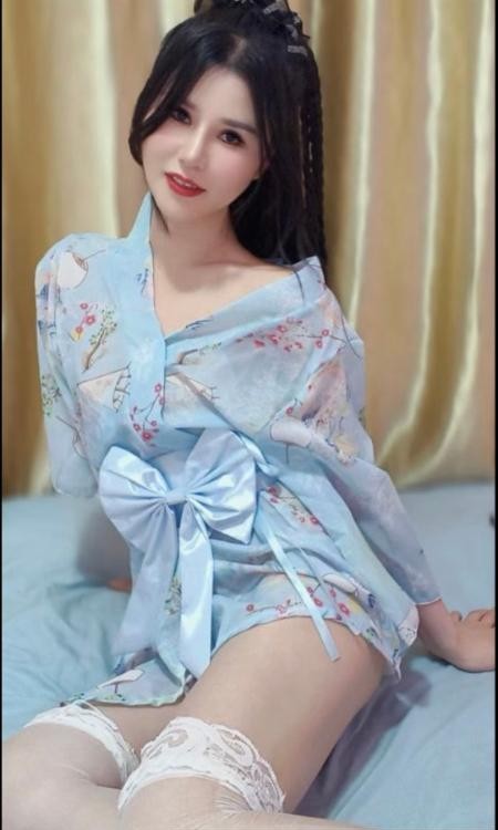 海曙古装小蝴蝶