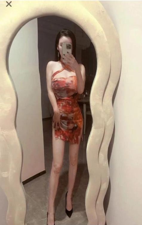 骚温妮年后回归第一炮