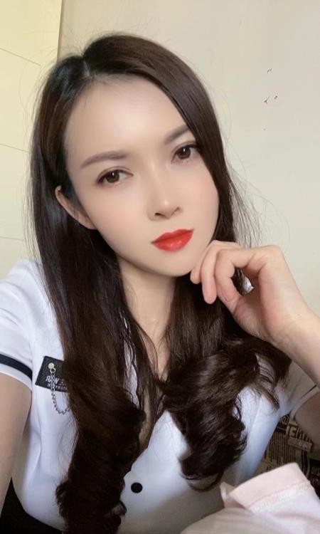 浦东妩媚性感美娜