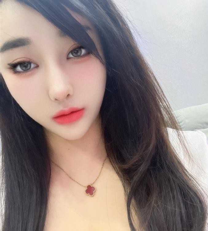 浦东丰盈胸大的丢丢 