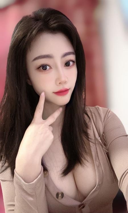 双流大奶蜜茶老师