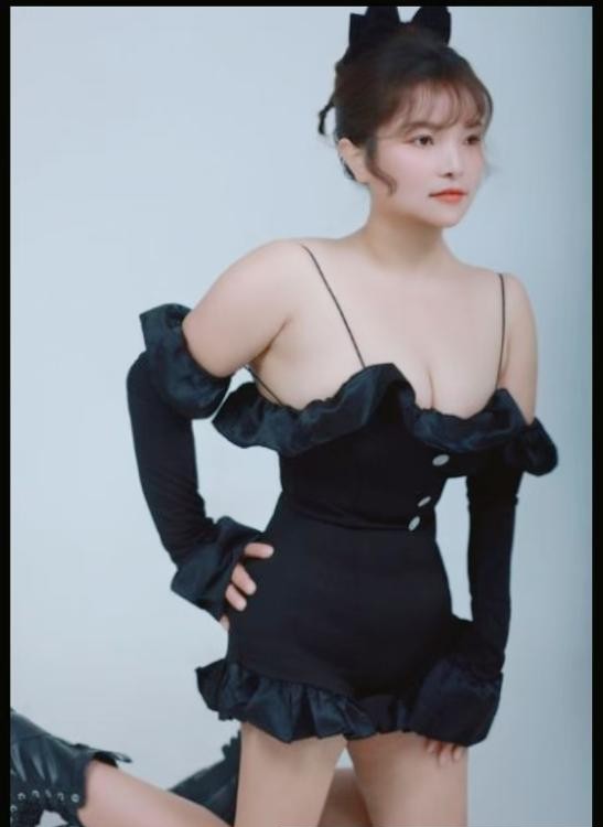 宝安大白兔晨曦