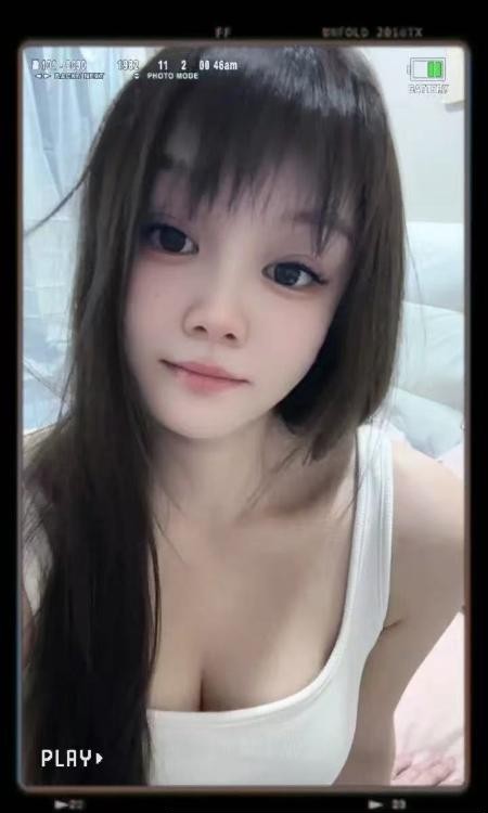 性感长腿乖乖女