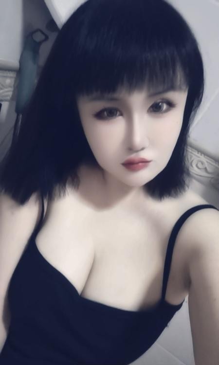 青岛市北性感丫丫