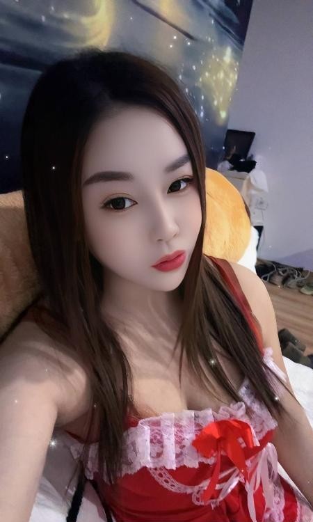 建邺美娇娘楠楠