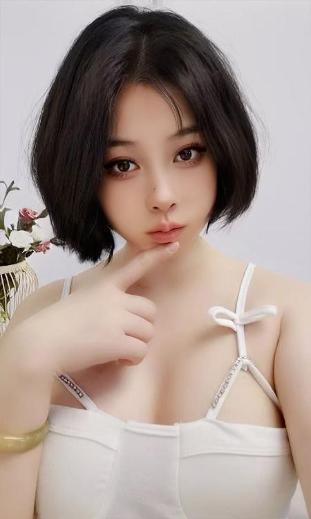 风骚丰满型妹子