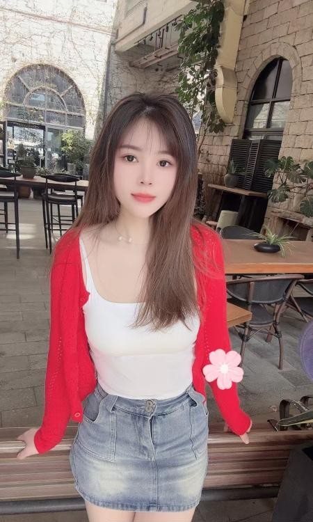 海珠大波轻熟莎姐