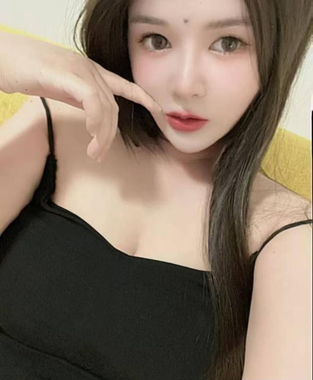 温柔性感冉冉老师