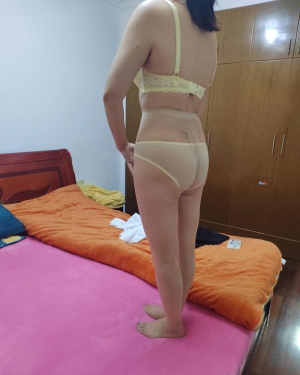 江阴旗袍古典美熟女