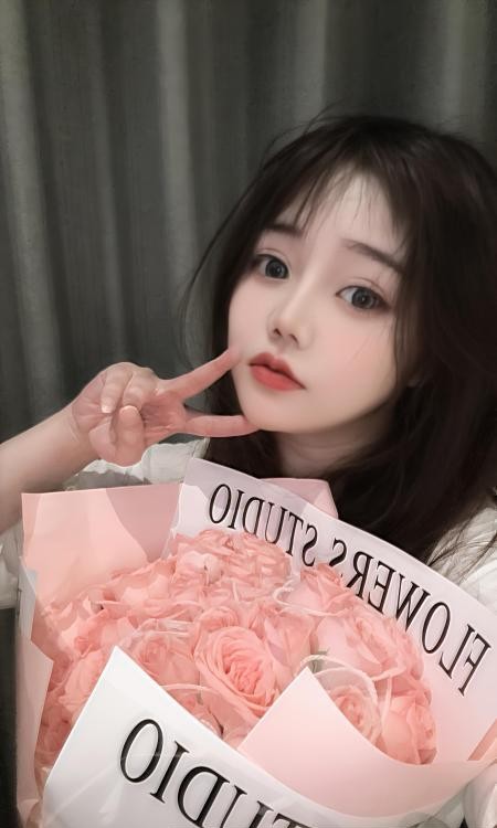 性感邻家小气质