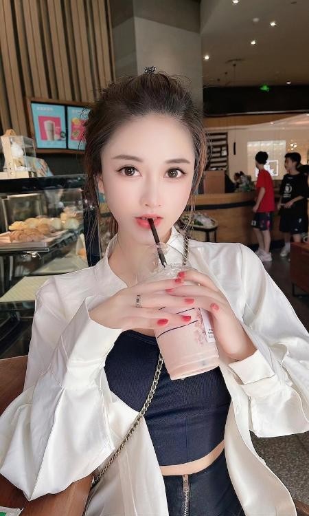 南山性感小千代