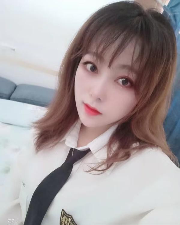 莲湖御姐晚晚老师