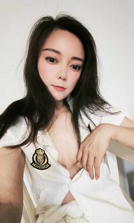 渝北少妇小苹果