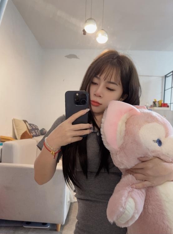 女友感纯环保霏霏