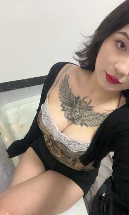 虹口大奶尤物思琴