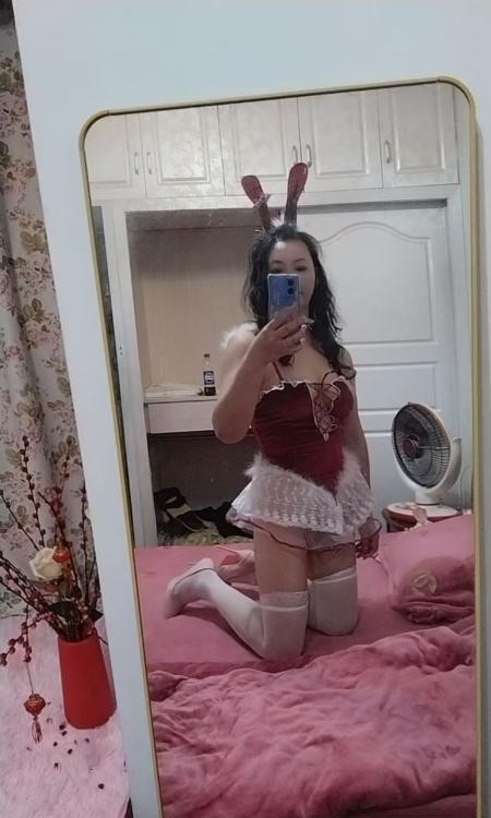 服务系骚妈小雨滴