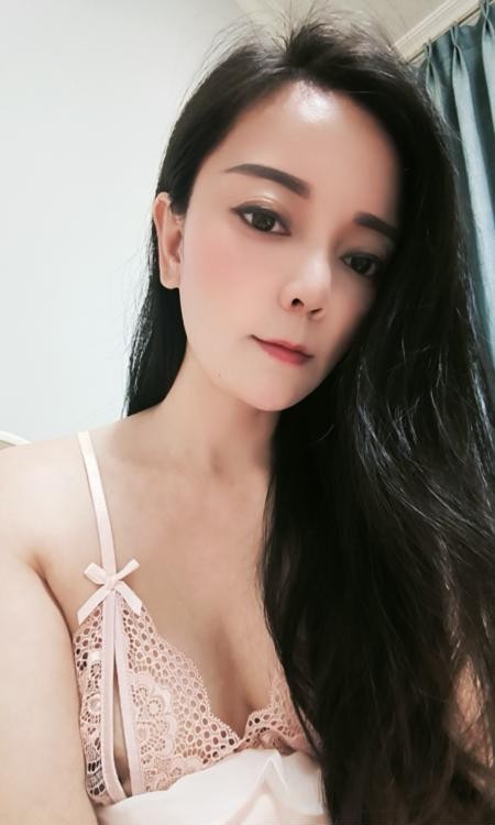 渝北少妇小苹果