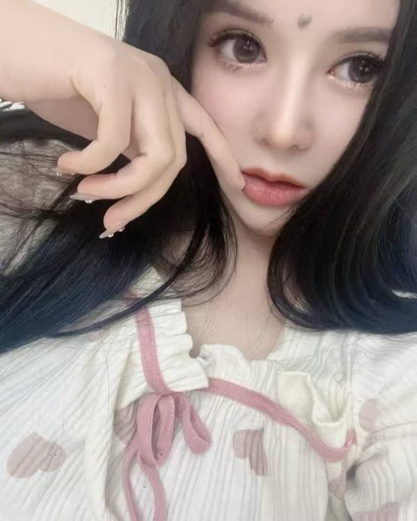 温柔性感冉冉老师