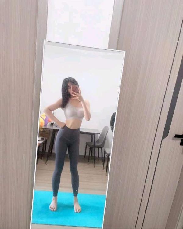 汉口兼职小妹妹