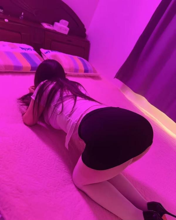 朝阳闷骚女雨碟