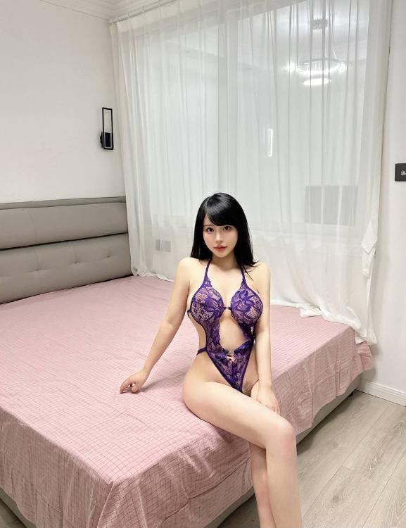 性感制服温柔妹子