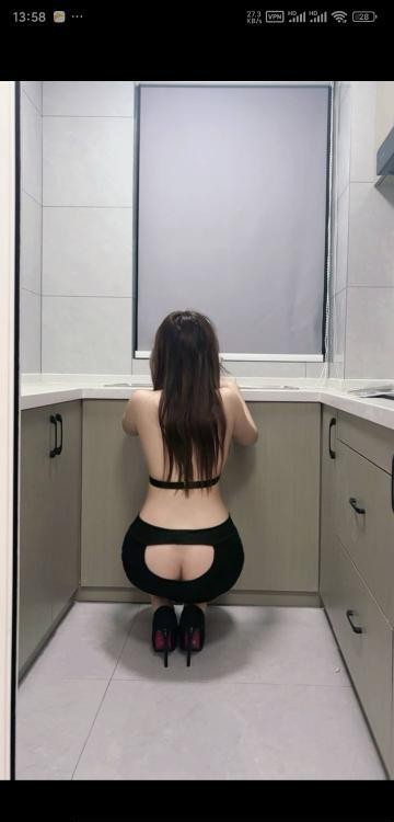 可御可甜的妹妹