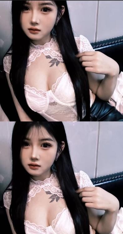 20岁白嫩微胖小妹