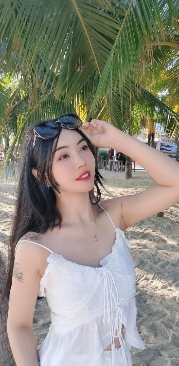 身材很棒的柠檬老师