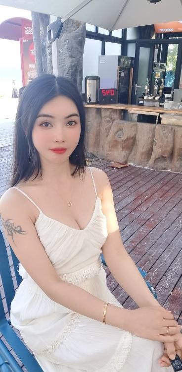 身材很棒的柠檬老师