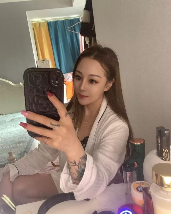 重庆小骚妇提莫