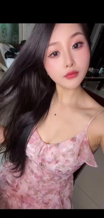 东莞清溪美少妇安然