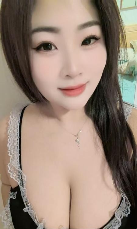 普陀区大胸豆豆