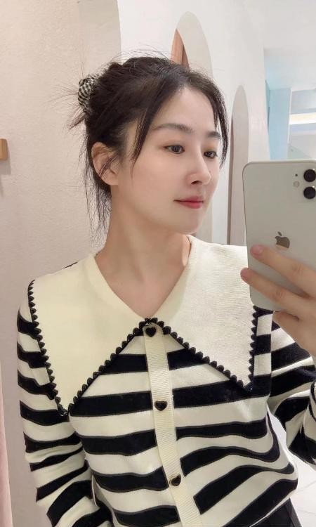 闵行清纯黑长直小妹