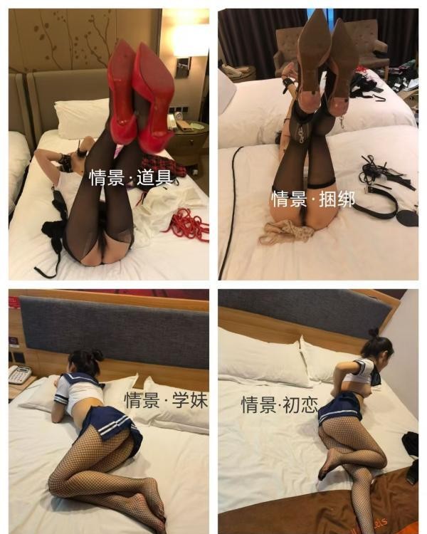 嫩妹麻豆剧情演绎会所