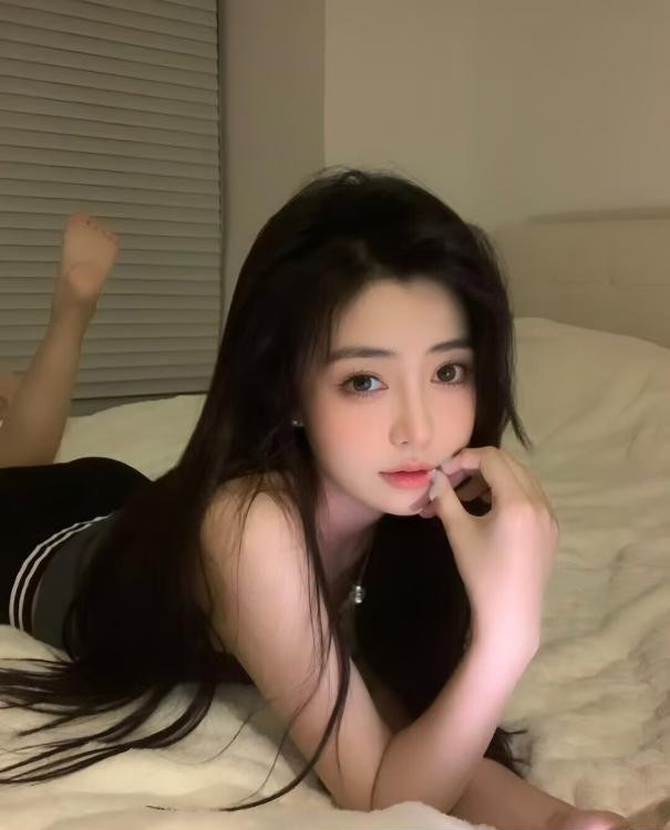 长沙清纯可爱学妹