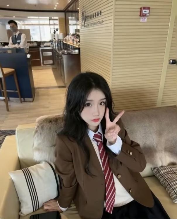 长沙清纯可爱学妹