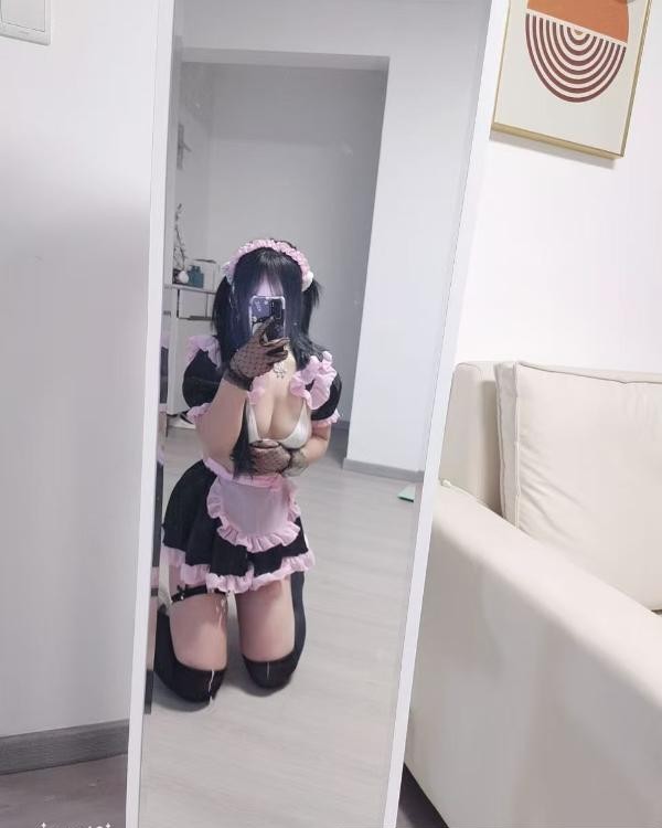 未央一线天SM柚子