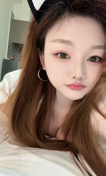 天心实惠嫩妹兼职