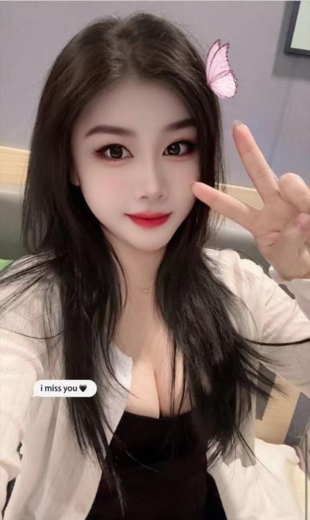 贴心服务颜值可可