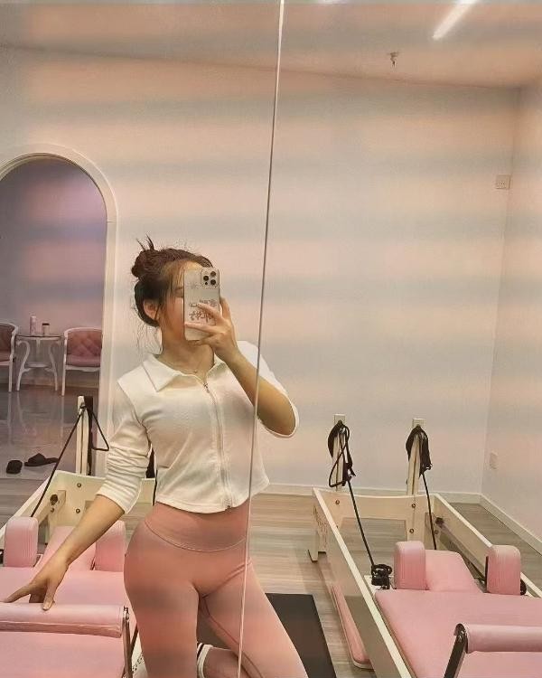 观音桥健身服务控少妇