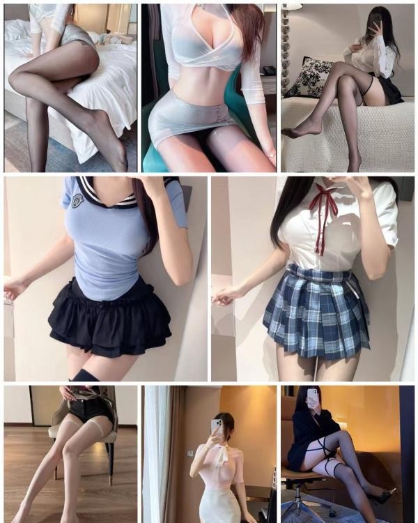 上海高端模特海选4T