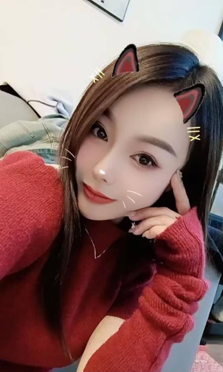 风骚的曦儿妹妹