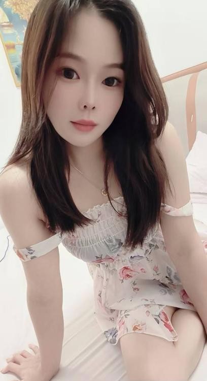 三墩镇长腿御姐系