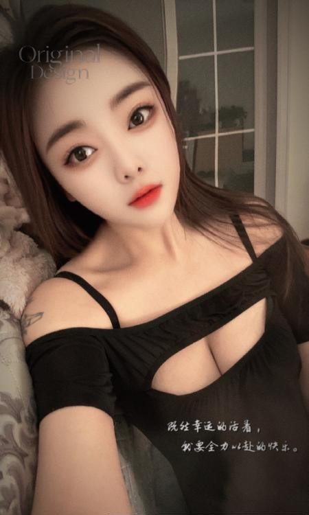 性感颜值妮宝老师