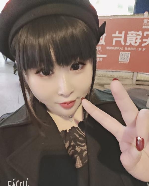 桐乡大奶水姐回归