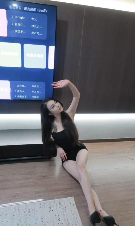 天心莞式服务王沐晨