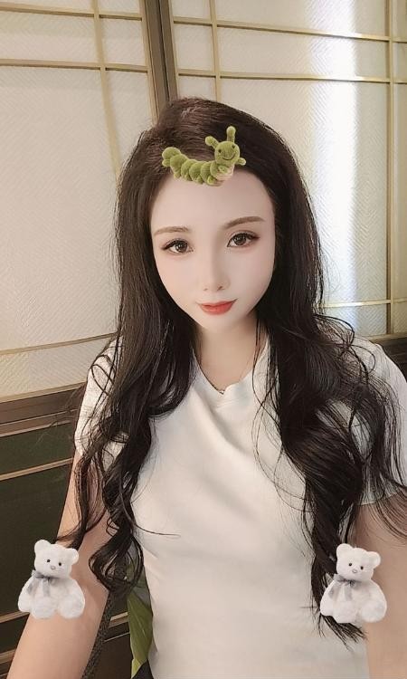 甜美风骚少妇彤彤