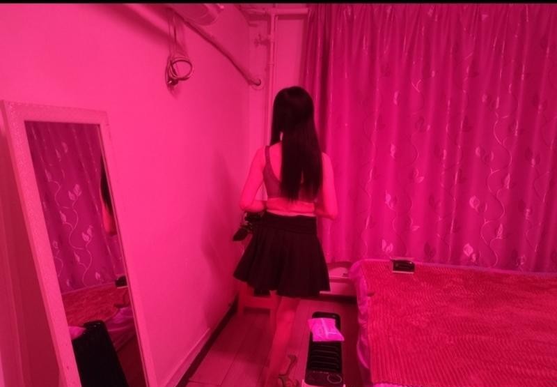 滨海新区超爽轻熟