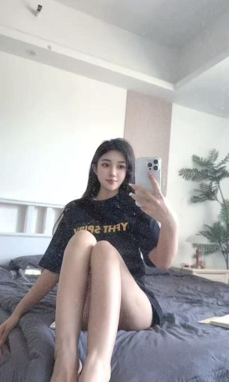 南京美熙老师挺棒