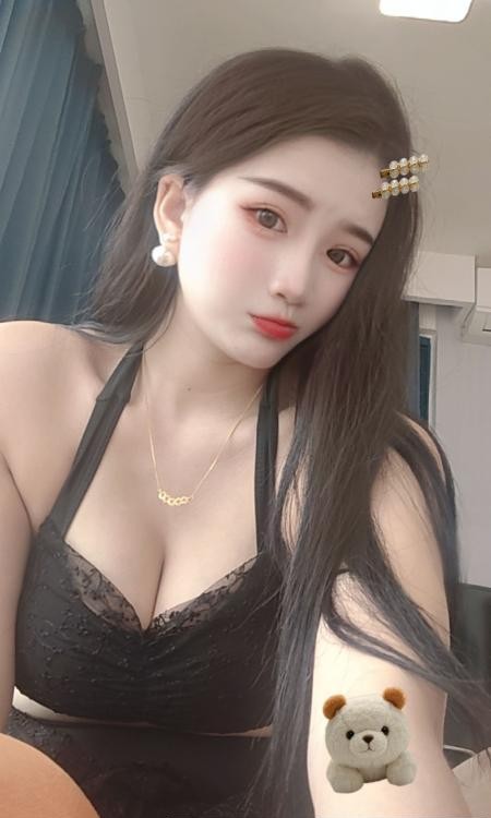 宝山可三通D奶珍妮